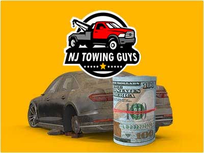 cash for junk cars new jersey