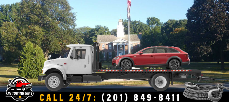 nj towing guys